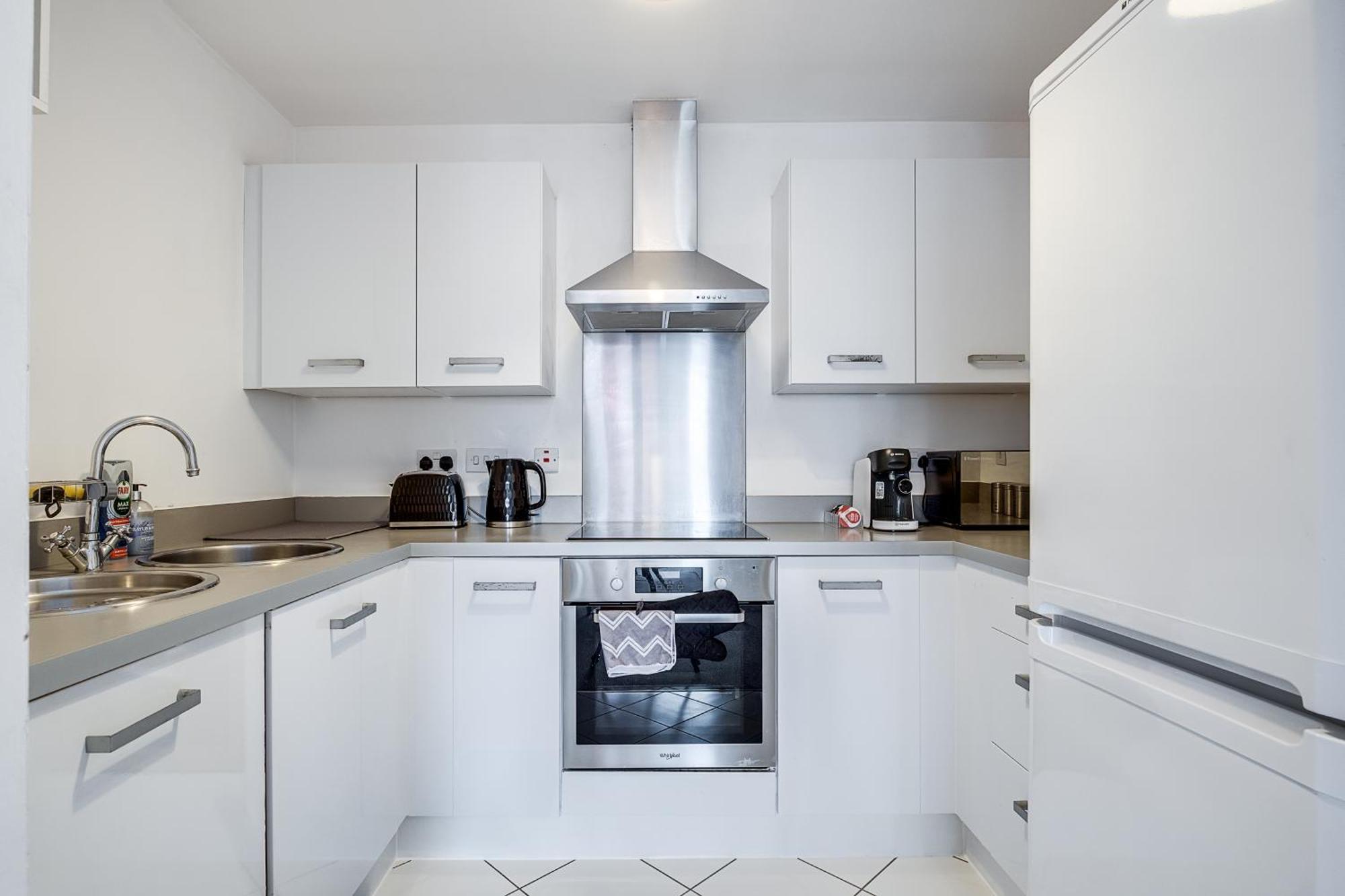 Central Suite Near Mailbox, King Bed, Ping Pong, Netflix, Sleeps 4 Μπέρμιγχαμ Εξωτερικό φωτογραφία